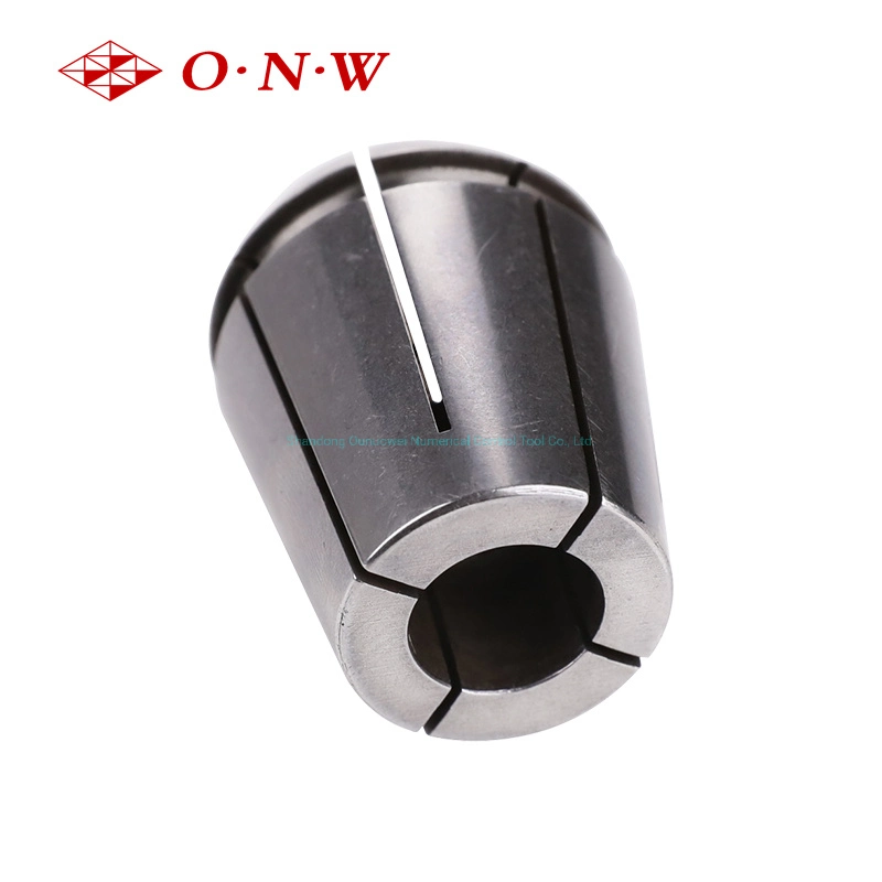 CNC Milling Machine Accessories Erg Tapping Collets Standard Erg16/25/32/40erg Rigid Tap Collet