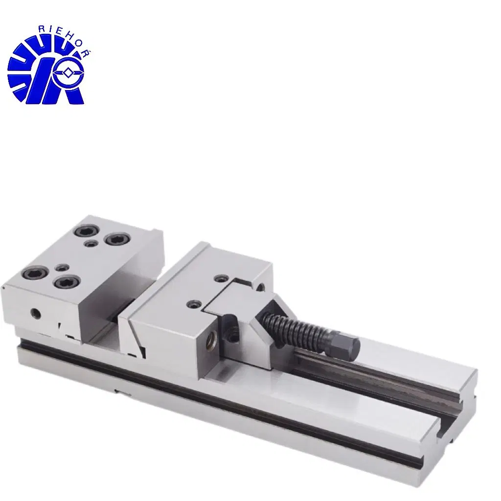 High Quality Precision Modular Vise Gt100, Gt150, Gt175, Gt200, Gt300